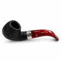 Pipe Peterson Dracula Sablée 03 Fishtail