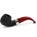 Pipe Peterson Dracula Sablée 03 Fishtail
