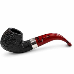 Pipe Peterson Dracula Sablée 03 Fishtail