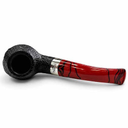 Pipe Peterson Dracula Sablée 03 Fishtail