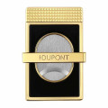 Coupe-Cigare Slim S.T. Dupont Cohiba 60e Anniversaire