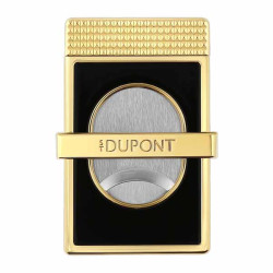 Coupe-Cigare Slim S.T. Dupont Cohiba 60e Anniversaire