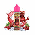 E-liquide Tenta Juice Cerisella 50ml