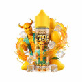 E-liquide Triple Mango Tenta Juice 50ml