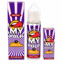 E-liquide Tropical Fuel My Pulp 50ml