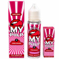 E-liquide Green Dragon My Pulp 50ml