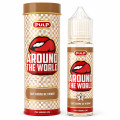 E-liquide Café Crème de Vienne PULP Around The World 50ml