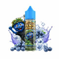 E-liquide Tenta Juice Myrtillor 50ml