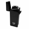 Briquet  Cigare Myon flamme Torche Finition Noire