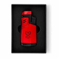 Briquet Myon 4 Jets Rouge