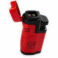 Briquet Myon 4 Jets Rouge