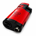 Briquet Myon 4 Jets Rouge