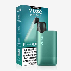 Vuse Pro One Box Menthe Ice