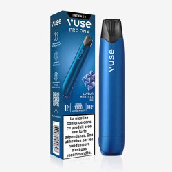 Vuse Pro One Bar Myrtille Ice