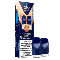 Pod Blu Bar Classique Crème