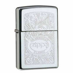 Briquet à essence Zippo American Classic 60001484