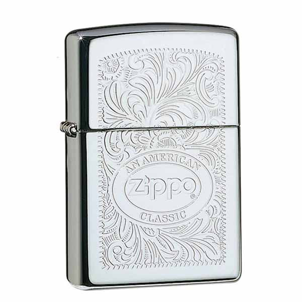 Briquet à essence Zippo American Classic 60001484