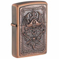 Briquet Zippo Pirate – Édition Limitée