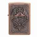 Briquet Zippo Pirate – Édition Limitée