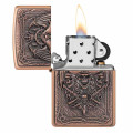 Briquet Zippo Pirate – Édition Limitée