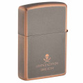 Briquet Zippo Pirate – Édition Limitée