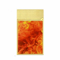 S.T. Dupont Briquet Ligne 2 85th Anniversary Gold
