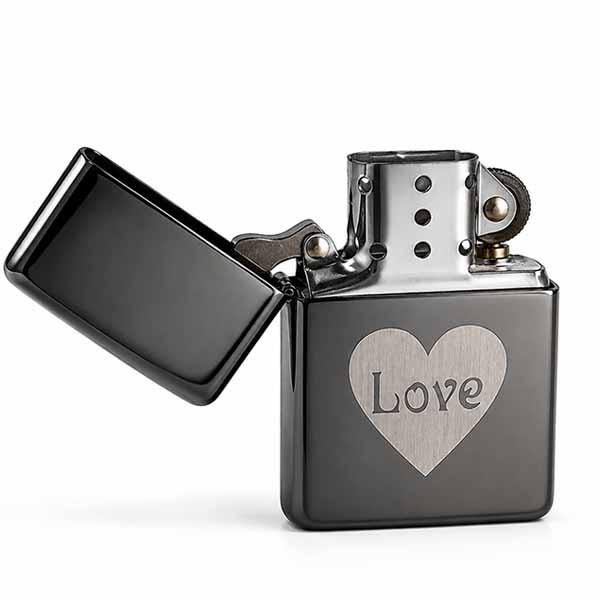 Briquet Star essence Star love