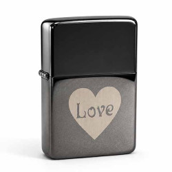 Briquet Star essence Star love