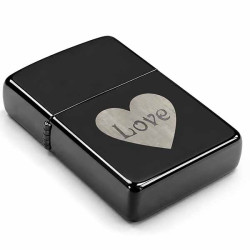 Briquet Star essence Star love