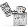 Briquet essence Star Gravé Love