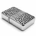 Briquet essence Star Gravé Love