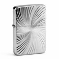 Briquet essence Star Gravé
