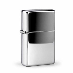 Briquet de table essence Star Chrome