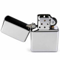 Briquet de table essence Star Chrome