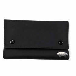 Blague à tabac Chacom Nylon Noir