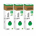 ConceptArome E-liquide Premium Saveur Menthe Tabac 30ml