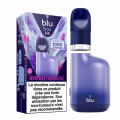 Blu Box Kit Cigarette Électronique avec Pod Myrtille Framboise