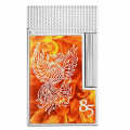 S.T. Dupont Briquet Ligne 2 85th Anniversary Palladium