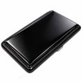 Etui pour Cigarettes slim ou 100S Finition noire