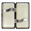 Etui pour Cigarettes slim ou 100S Finition noire