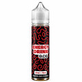 E-CG Energy Drink 50 ml – E-liquide saveur boisson énergisante