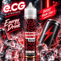 E-CG Energy Drink 50 ml – E-liquide saveur boisson énergisante