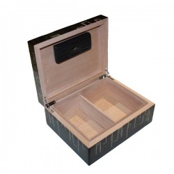 Cave à cigares  Arcadia M535