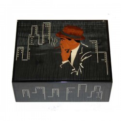 Cave à cigares  Arcadia M535