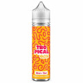 E-CG Tropical 50 ml – E-liquide aux saveurs de fruits tropicaux