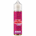 E-CG Cola Cherry 50 ml – E-liquide cola et cerise