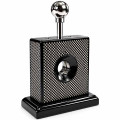 Coupe-Cigare de Bureau Décor Carbone