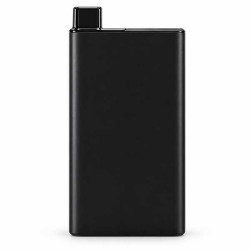 Kit Starter rechargeable Pulp Big Slim 900 mAh