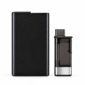 Kit Starter rechargeable Pulp Big Slim 900 mAh