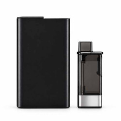 Kit Starter rechargeable Pulp Big Slim 900 mAh